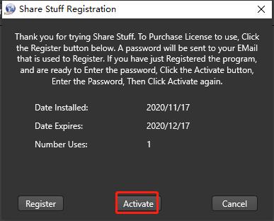 Accessory Share Stuff破解版下载|Accessory Share Stuff(幻灯片制作工具) 免费版v3.1下载插图7