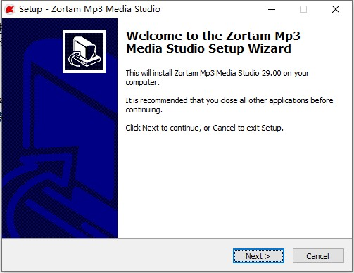 Zortam Mp3 Media Studio Pro图片3