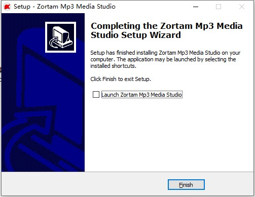 Zortam Mp3 Media Studio Pro图片8