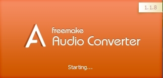 Freemake Audio Converter (音频转换器)免费中文版v1.1.8下载插图