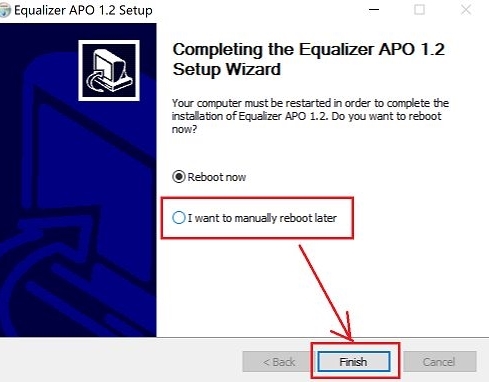 Equalizer APO汉化版|Equalizer APO 官方中文版v1.1.1下载插图9