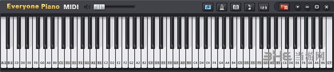 EOP MIDI版图片1