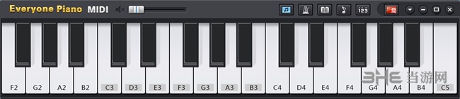 EOP MIDI版图片3