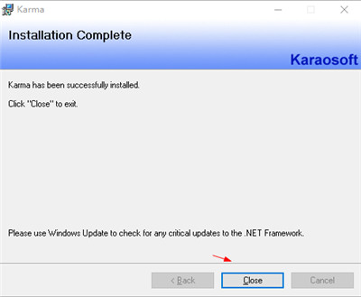 Karaosoft Karma 2021图片4