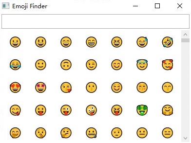 Emoji Finder软件图片1