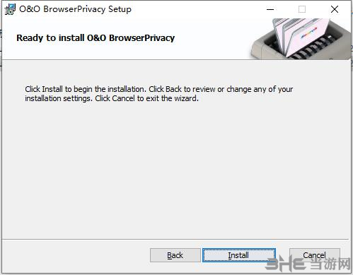 O&O BrowserPrivacy图片6