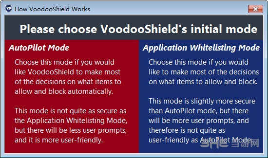 VoodooShield图片1