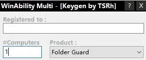 Folder Guard图片7