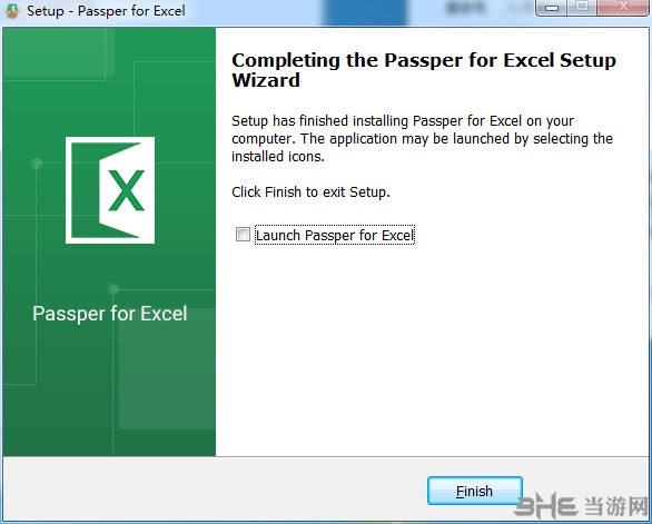 Passper for Excel图片6