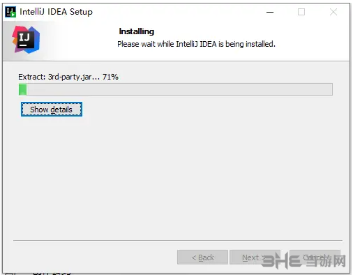 IntelliJ IDEA图片5