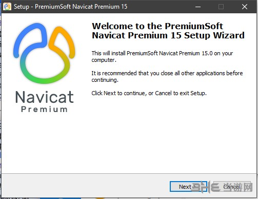 Navicat 15破解图3