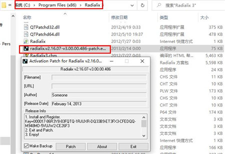 Radialix 3图片1