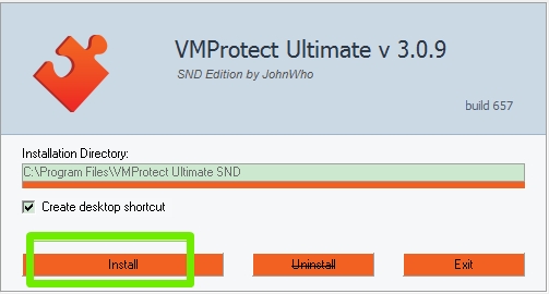 VMProtect Ultimate图片3