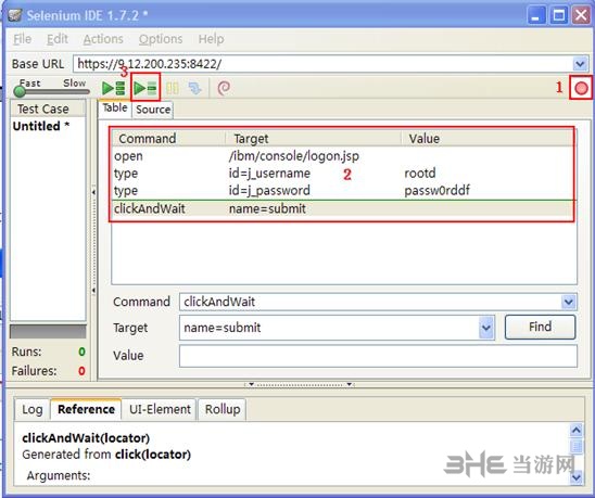 Selenium下载|Selenium(自动化测试工具) 最新官方版V3.9.1下载插图3 Selenium图片2
