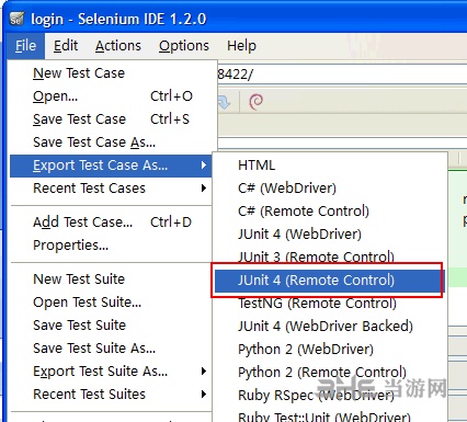 Selenium下载|Selenium(自动化测试工具) 最新官方版V3.9.1下载插图4 Selenium图片3