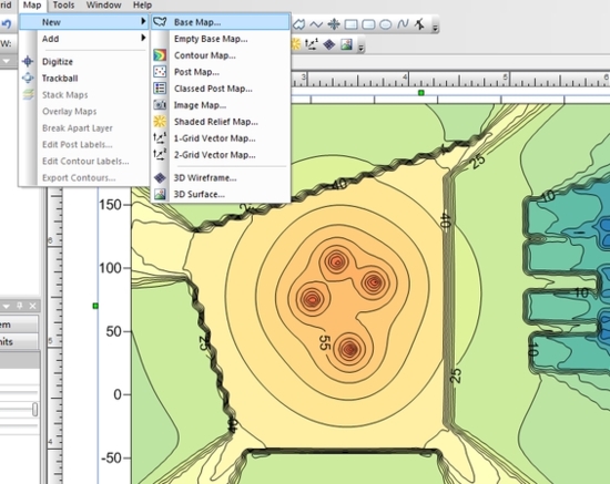 Surfer16汉化破解版|Golden Software Surfer 中文免费版v16.6.484下载插图2