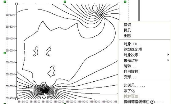 Surfer16汉化破解版|Golden Software Surfer 中文免费版v16.6.484下载插图6