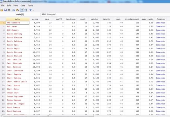 stata15破解版下载|stata15软件(含破解补丁)免费版v15.1下载插图9