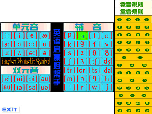 英语启蒙好帮手截图4