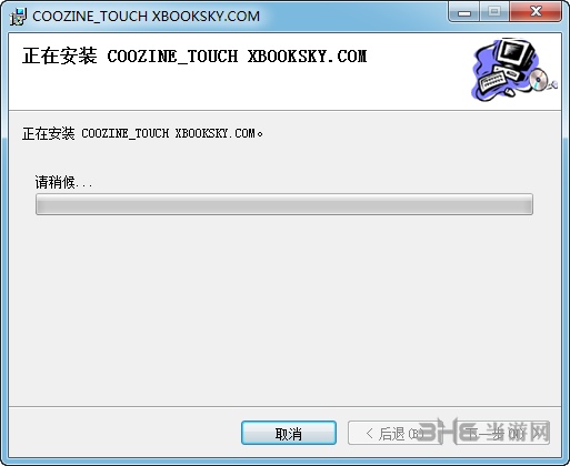 COOZINE TOUCH图片4