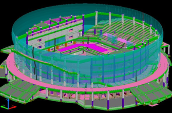 广联达土建算量软件1