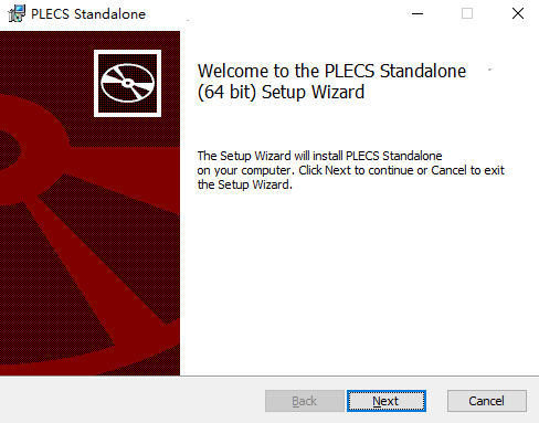 plexim plecs standalone图片2