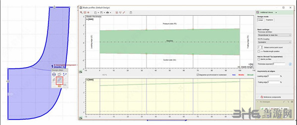 CFTurbo2021图片11