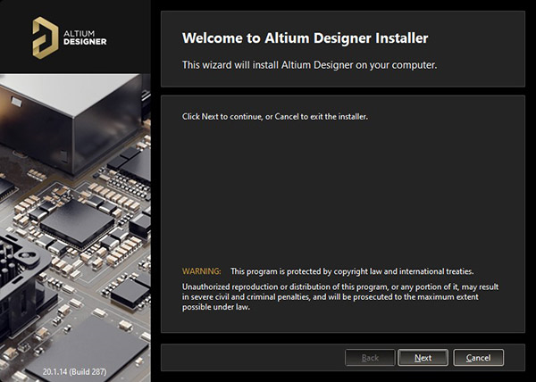 Altium Designer 20图片3