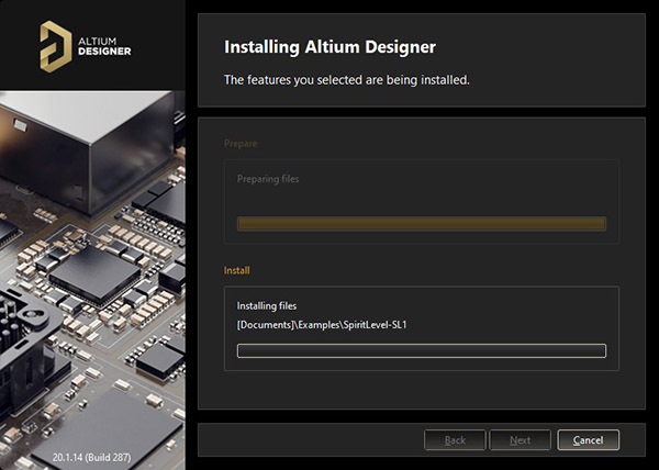 Altium Designer 20图片6