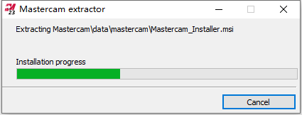 MasterCAM2023图片8