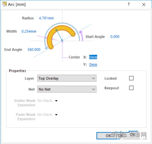 altium designer画封装图片25