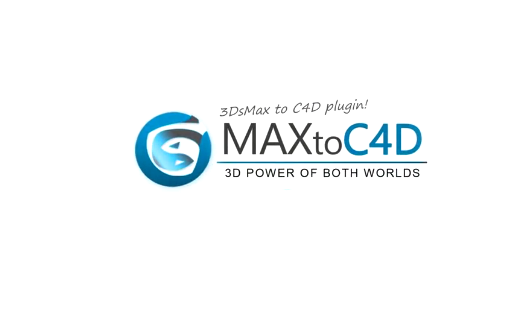 MAX to C4D破解版图片