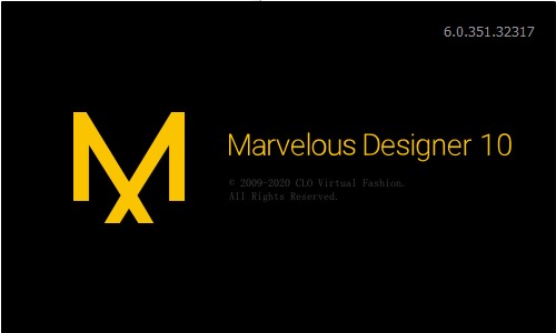 Marvelous Designer 10图片2