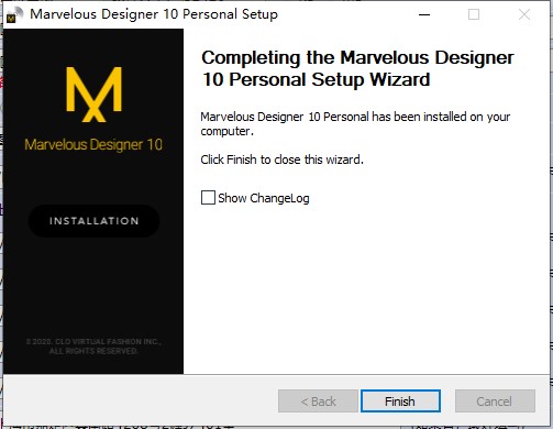 Marvelous Designer 10图片14