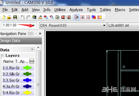 cam350图片12