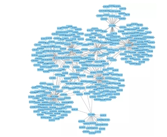 Cytoscape怎么画网络图4