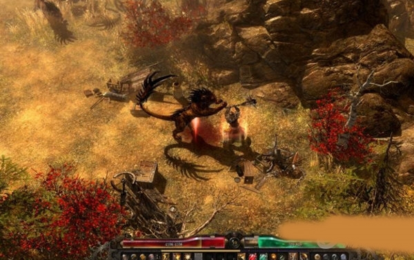 恐怖黎明全职业天赋合一修改器下载|恐怖黎明1.196全职业天赋合一修改器 绿色版v1.196下载