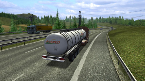 欧洲卡车模拟下载|欧洲卡车模拟 (Euro Truck Simulator)中文版下载插图20