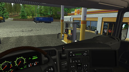 欧洲卡车模拟下载|欧洲卡车模拟 (Euro Truck Simulator)中文版下载插图21