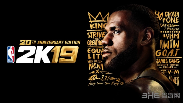 NBA2K19图片3