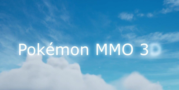 pokemonmmo3d图片1