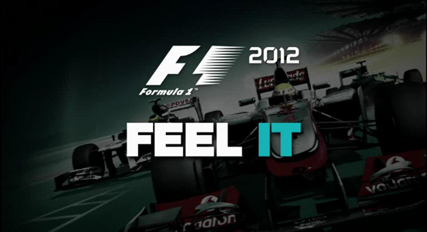 F1 2012游戏图片1