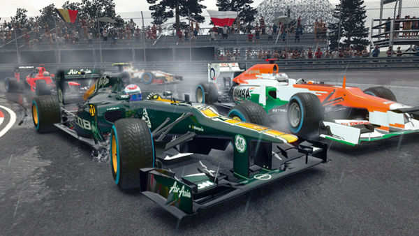 F1 2012游戏图片6