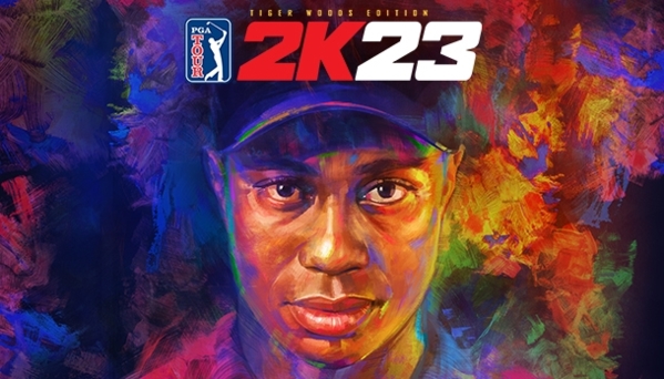 PGA TOUR 2K23图片3