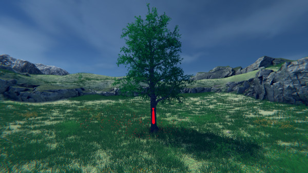 树木模拟器20232