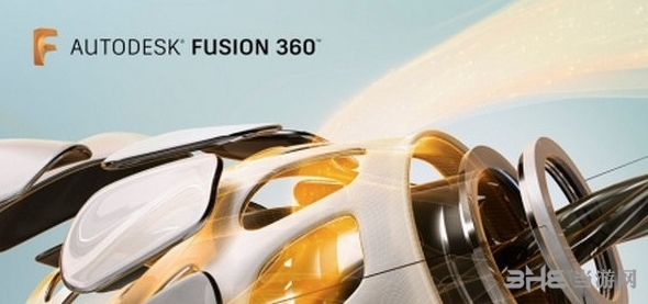Autodesk Fusion 360图片1