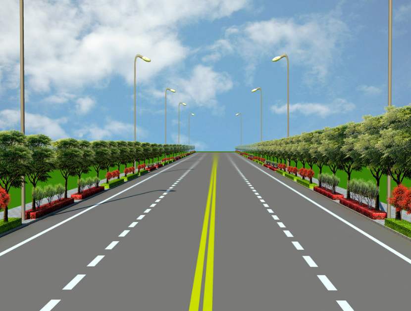 纬地道路设计软件图片4