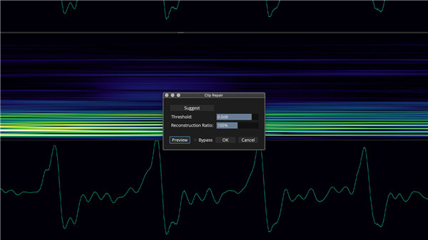 SpectraLayers8破解版下载|SpectraLayers Pro 8汉化破解版 下载插图10