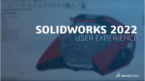 SolidWorks2022图片1