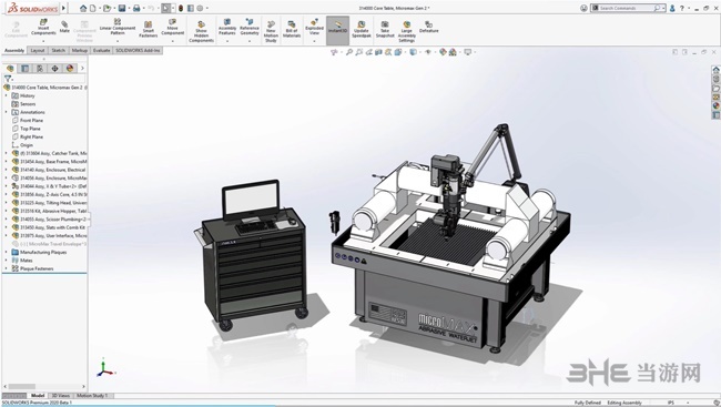 SolidWorks图片2